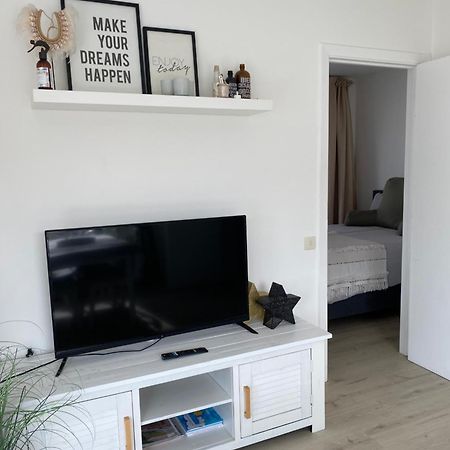 Apartmán The Ocean Breeze 2 De Haan Exteriér fotografie