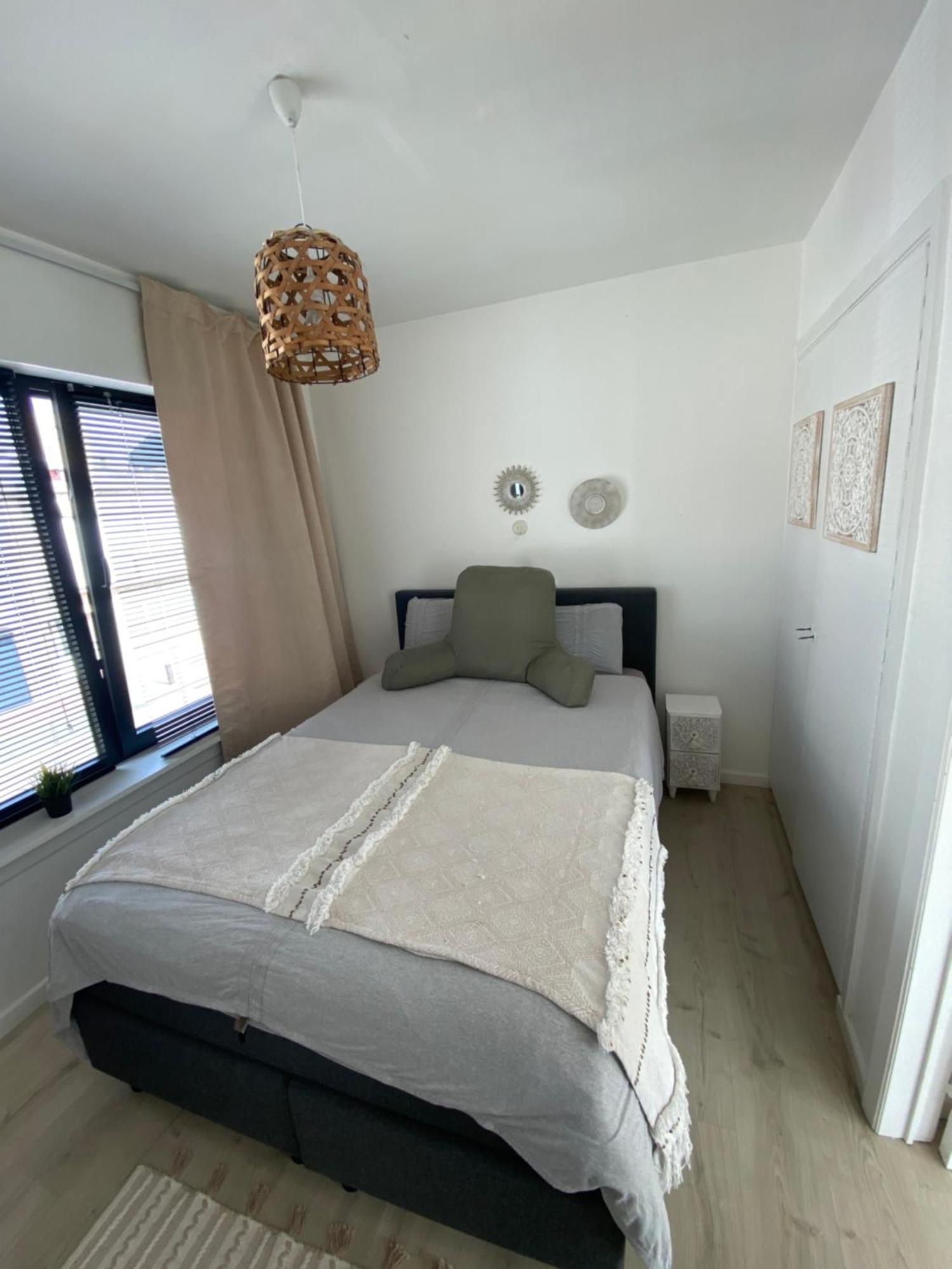 Apartmán The Ocean Breeze 2 De Haan Exteriér fotografie