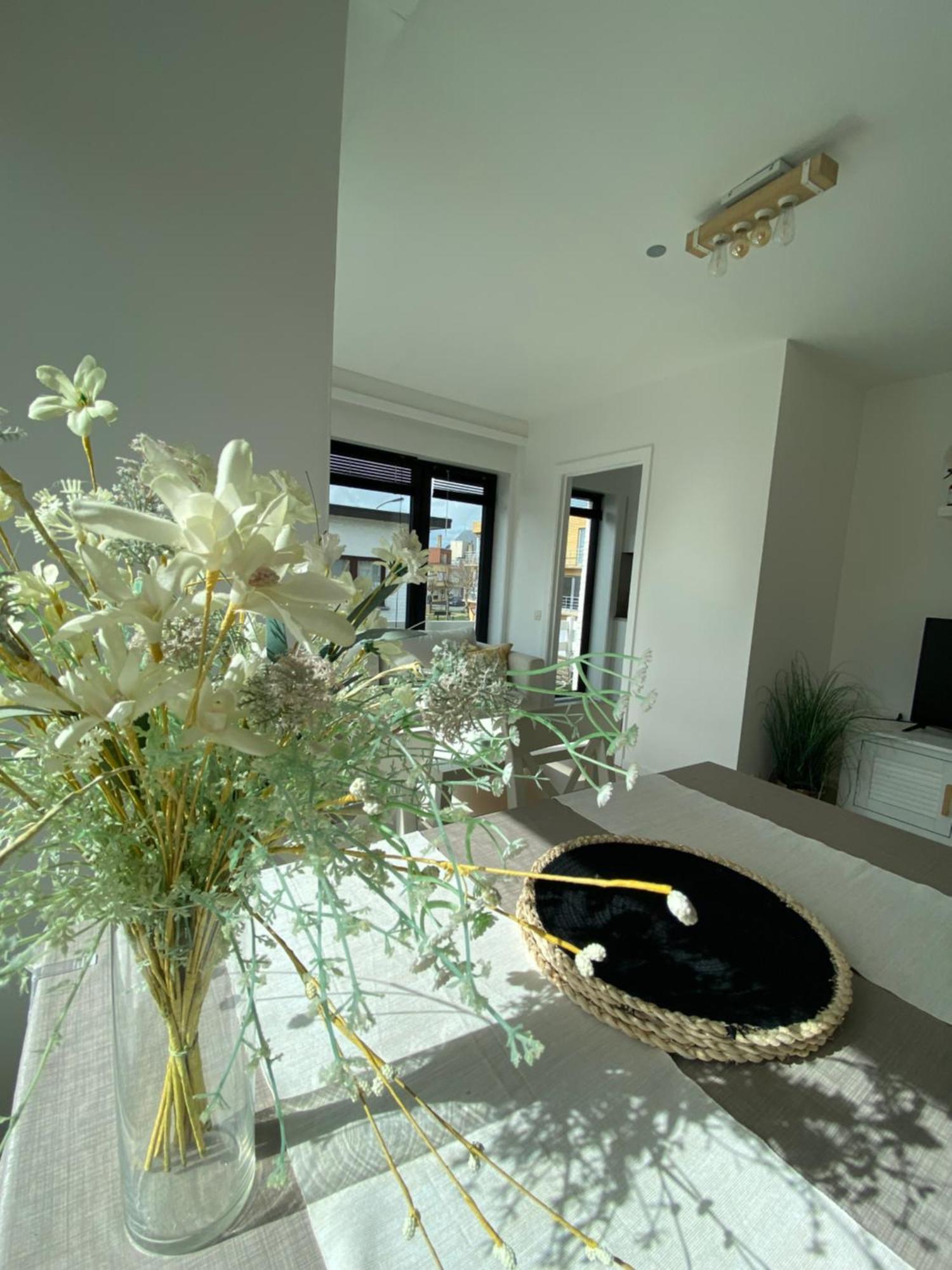 Apartmán The Ocean Breeze 2 De Haan Exteriér fotografie